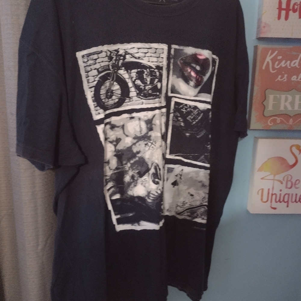 Marc Ecko Shirt